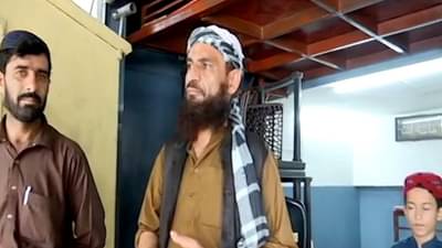 अफगाण तालिबानच्या ताब्यात, नागपुरात राहणारे खान गुल चिंतेत, नेमकं कारण काय?