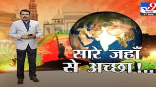 Special Report | धगधगता तालिबान, बंदुकीच्या धाकानं शांतता कशी नांदणार?