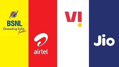 100 रुपयांहून कमी किंमतीत ढासू प्रिपेड ऑफर्स, Airtel, Jio, BSNL आणि VI चे कॉलिंग आणि डेटा प्लॅन्स