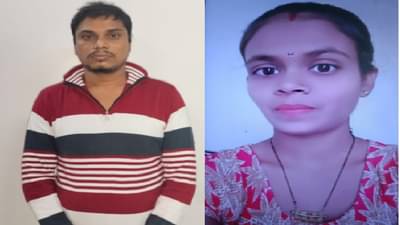 चारित्र्याच्या संशयातून कोयत्याने वार, पत्नीच्या हत्येप्रकरणी पिंपरीत तरुणाला बेड्या