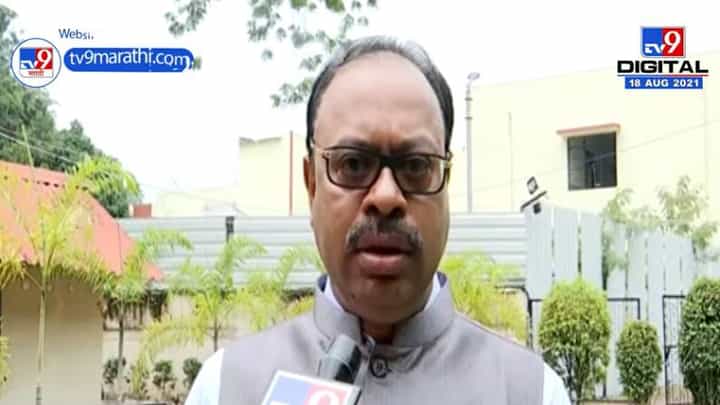 नागपूर महापालिकेची निवडणूक भाजपसाठी प्रतिष्ठेची- चंद्रशेखर बावनकुळे नागपूर महापालिकेची निवडणूक भाजपसाठी प्रतिष्ठेची- चंद्रशेखर बावनकुळे