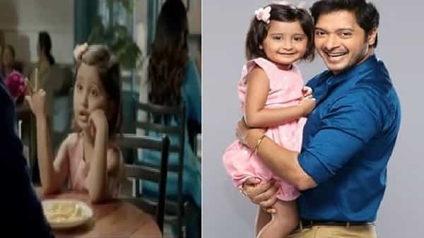 झी मराठी वाहिनीवर 'माझी तुझी रेशीमगाठ' ही नवी मालिका लवकरच दाखल होत आहे. या मालिकेचे प्रोमो प्रेक्षकांचं लक्ष वेधून घेत आहे. जेमतेम चार वर्षांची एक चिमुरडी अभिनेता श्रेयस तळपदेच्या व्यक्तिरेखेसोबत लग्नाची बोलणी करताना दिसत आहे.