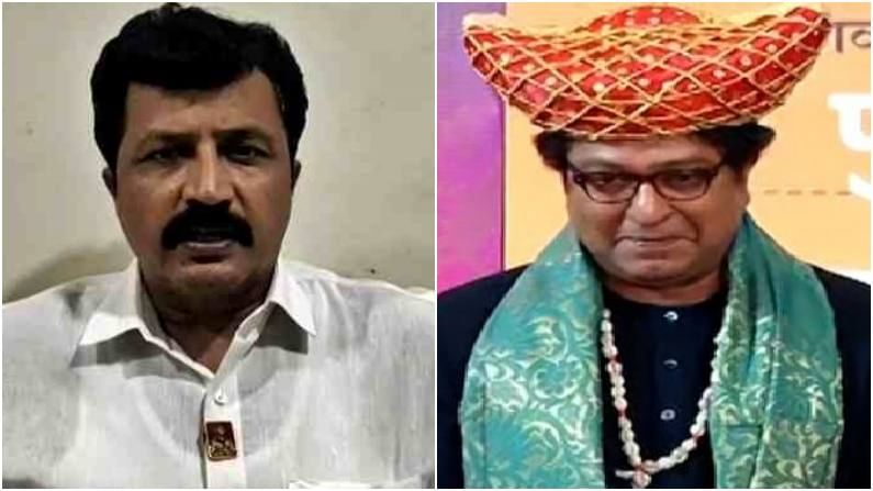 तुम्ही तुमचे इतिहासकार बोलवा, आम्ही आमचे अभ्यासक बोलावू, होऊन जाऊ द्या आमना-सामना, संभाजी ब्रिगेडचं राज ठाकरेंना ओपन चॅलेंज! तुम्ही तुमचे इतिहासकार बोलवा, आम्ही आमचे अभ्यासक बोलावू, होऊन जाऊ द्या आमना-सामना, संभाजी ब्रिगेडचं राज ठाकरेंना ओपन चॅलेंज!