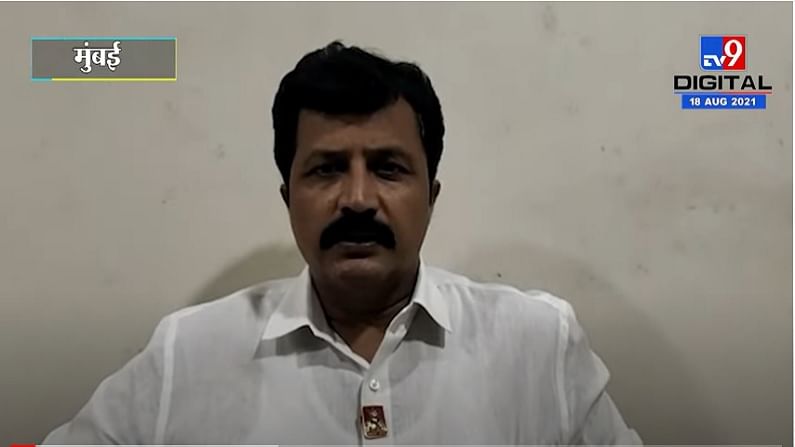 VIDEO : Manoj Aakhare | आम्ही फांद्या छाटण्यापेक्षा मुळावरच घाव करतो, मनोज आखरेंचे राज ठाकरेंना खुले आव्हान