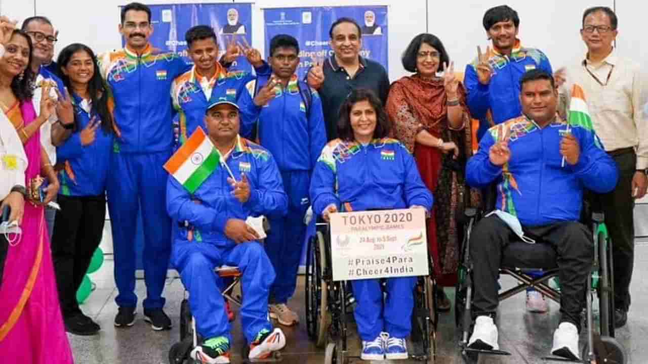 Tokyo Paralympics 2020: पॅरालिम्पिक्समध्येही यश मिळवण्यासाठी भारतीय खेळाडू सज्ज, वाचा संपूर्ण वेळापत्रक एका क्लिकवर