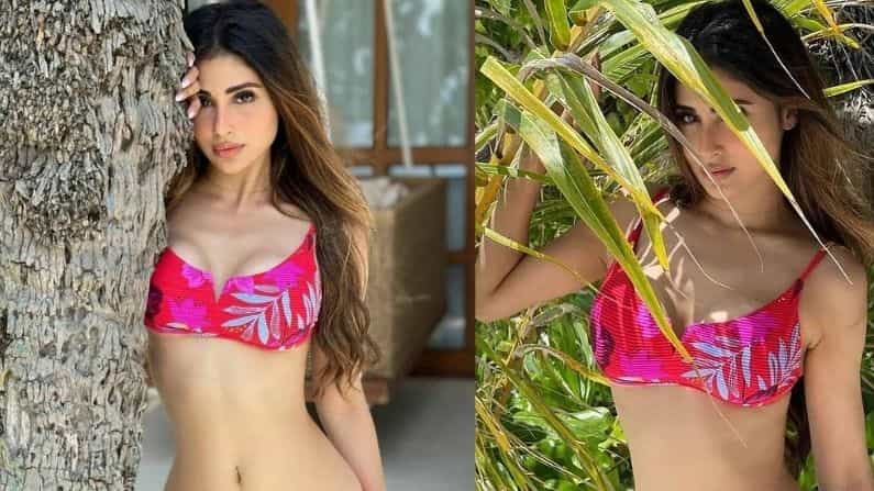 टीव्हीपासून बॉलिवूडपर्यंत आपल्या अभिनयाची छाप पाडणाऱ्या अभिनेत्री मौनी रॉयला प्रेक्षकांनी प्रचंड प्रेम दिलं आहे. तिने आपल्या सौंदर्याने लोकांना वेड लावलं आहे. सोशल मीडियावर सक्रिय असलेली मौनी रॉय तिच्या चाहत्यांना आश्चर्यचकित करते. आता तिचे अनेक फोटो सोशल मीडियावर मोठ्या प्रमाणात व्हायरल होत आहेत. मोनीचा अतिशय बोल्ड अवतार चाहत्यांना खूप आवडला आहे.