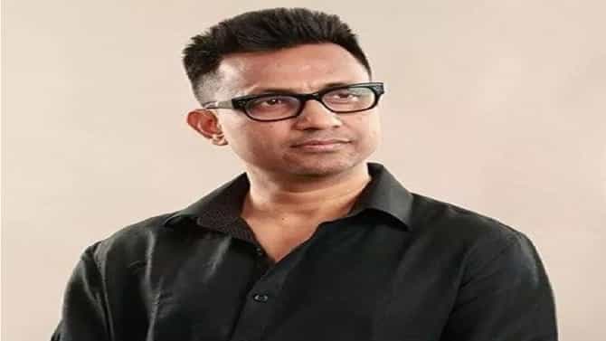 लोकशाहीनं चालणाऱ्या संस्थेचा भाग झाल्याचा आनंद, NBF संस्थेविषयी tv9 चे सीईओ बरुण दास यांची भावना