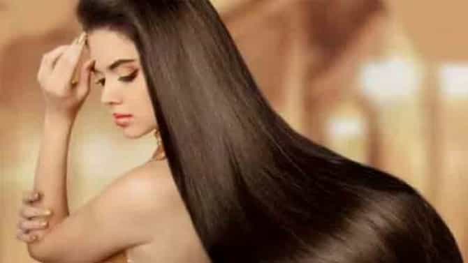 Hair care : डोक्यातील कोंडा ते केसांची वाढ, तिळाचे तेल केसांसाठी अत्यंत फायदेशीर, वाचा फायदे!