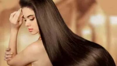 Hair care : डोक्यातील कोंडा ते केसांची वाढ, तिळाचे तेल केसांसाठी अत्यंत फायदेशीर, वाचा फायदे!