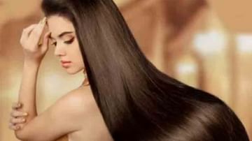Hair care : डोक्यातील कोंडा ते केसांची वाढ, तिळाचे तेल केसांसाठी अत्यंत फायदेशीर, वाचा फायदे! 