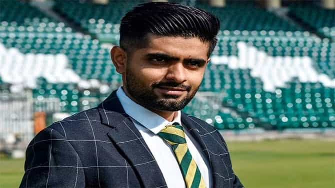 T20 World Cup साठी आम्ही उत्सुक, युएईत विजय मिळवणं सोपं, पाकिस्तानचा कर्णधार बाबर आजमचं मत