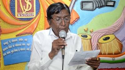 कॅसेटमध्येच नव्हे तर मोर्चा, आंदोलनातही गाणी म्हटली जाऊ लागली; किरण सोनावणेंचे हे पैलू वाचाच!