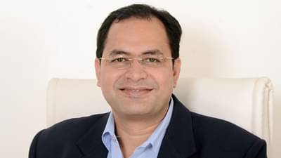 महाराष्ट्रासह 3 राज्यांत 1700 रुग्णवाहिकांची BVG मार्फत सेवा, कोण आहेत हणमंतराव गायकवाड?