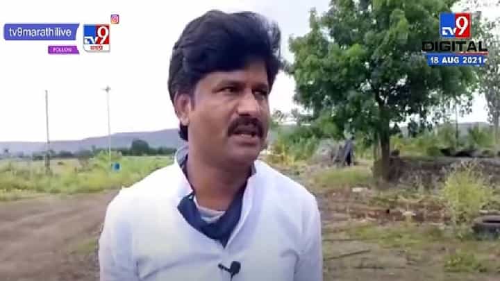 Video | बैलगाडा शर्यत होणारच, गोपीचंद पडळकर यांचा इशारा Video | बैलगाडा शर्यत होणारच, गोपीचंद पडळकर यांचा इशारा