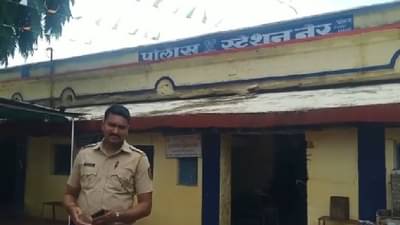 यवतमाळमध्ये कुख्यात ड्रग्स तस्कर महिलेसह 4 जणांना अटक; तब्बल 1 क्विंटल गांजा जप्त