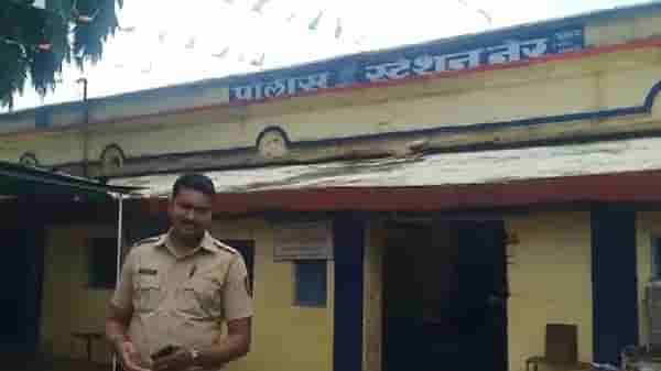 यवतमाळमध्ये कुख्यात ड्रग्स तस्कर महिलेसह 4 जणांना अटक; तब्बल 1 क्विंटल गांजा जप्त