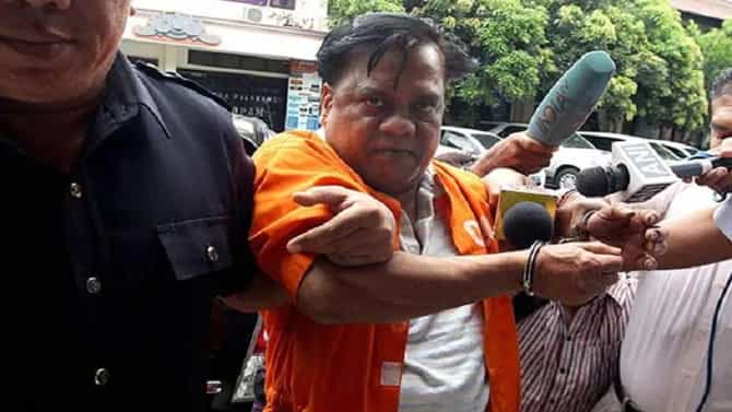 क्राईम किस्से : छोटा राजनचा चिंधी असा उल्लेख, भडकलेल्या माफिया डॉनकडून पत्रकार जे. डे यांची भर दिवसा हत्या, मुंबईत एकच खळबळ