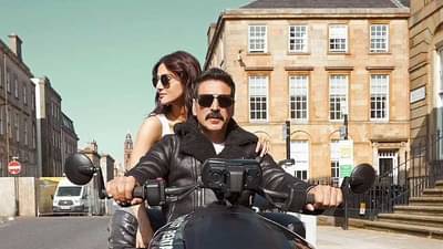 Bell Bottom Box Office Prediction | लॉकडाऊननंतर थिएटरमध्ये पहिल्यांदाच प्रदर्शित होणार चित्रपट, किती कमाई करू शकतो अक्षयचा ‘बेलबॉटम’?