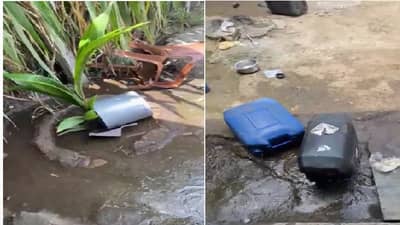 दारूच्या वादातून युवकाचा खून, एमआयडीसीत दगडाने ठेचून मारले