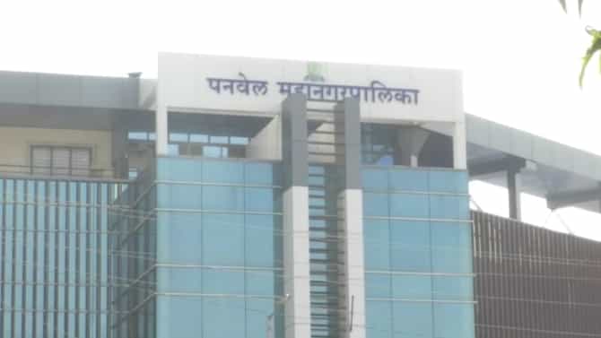 पनवेल मनपा सुरक्षा रक्षक आणि घरकाम करणाऱ्या महिलांचे लसीकरण करणार