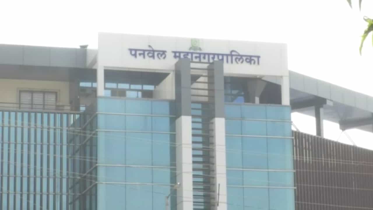 पनवेल मनपा सुरक्षा रक्षक आणि घरकाम करणाऱ्या महिलांचे लसीकरण करणार