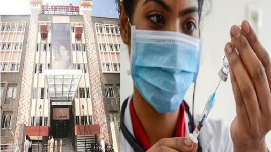 महाराष्ट्र शिक्षक कर्मचाऱ्यांच्या लसीकरणात मागे, फक्त 83.32 टक्के लसीकरणः डॉ.सुभाष सरकार