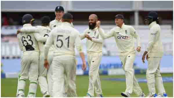 IND vs ENG : इंग्लंड संघावर संकट, शेवटच्या कसोटीसाठी दिग्गज खेळाडू हुकणार