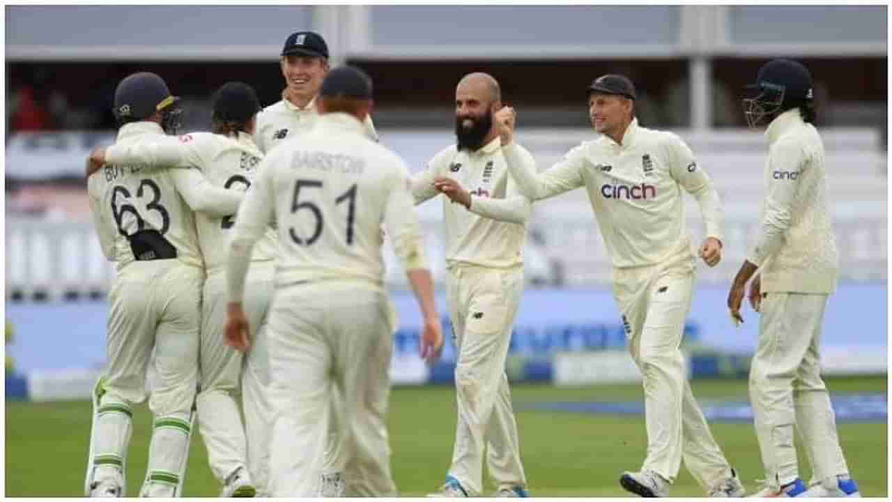 IND vs ENG : इंग्लंड संघावर संकट, शेवटच्या कसोटीसाठी दिग्गज खेळाडू हुकणार