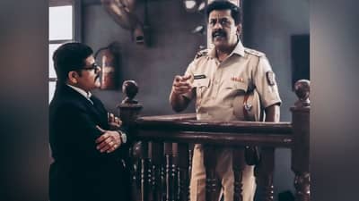 200 Halla Ho : पालेकरांसोबत काम करणं अद्भुत अनुभव अभिनेते उपेंद्र लिमये यांच्या भावना