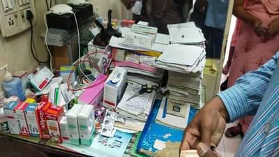 अरेच्चा ! हे तर खोटे डॉक्टर, मुंबईतील धक्कादायक प्रकार उघड