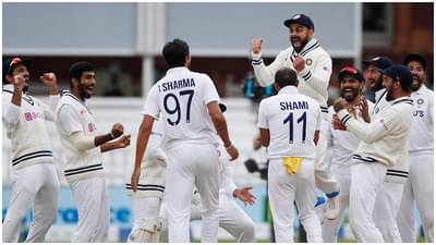 इंग्लंडच्या दिग्गजाकडून विराट कोहलीला कडक सॅल्यूट, कसोटीमधल्या बहारदार कामगिरीचं तोंडभरुन कौतुक