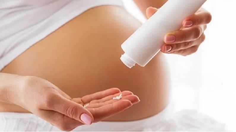 Pregnancy Skin Care : गरोदरपणात त्वचेवर या गोष्टी लावणे टाळा, अन्यथा आरोग्याला हानी पोहोचू शकते!