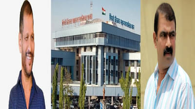 स्थायी समिती अध्यक्षच लाचलुचपतच्या ताब्यात!, भाजपचा खरा चेहरा समोर, राष्ट्रवादीचा हल्लाबोल