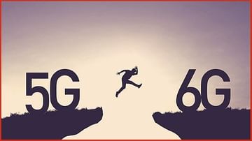भारतात 5G ची मारामार, तिकडे LG कडून 6G टेस्टिंग, डेटा ट्रान्समिशन प्रक्रिया यशस्वीपणे पार