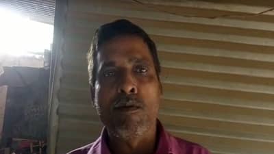 छगन शिकल्लकर यांनी जोपासली शिल्पकला, शिल्पातून साकारल्या वेगवेगळ्या कलाकृती