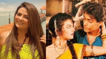 Khoya Khoya Chand | सलमान खानची पत्नी बनल्यानंतरही नाही चमकली शीबा साबीरची कारकीर्द, इंडस्ट्रीपासून दूर जगतेय सुखी आयुष्य!