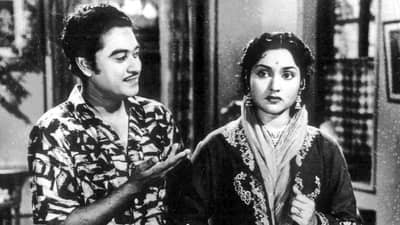 लहान मुलांची बडबडगीतं कानावर पडली आणि ‘इना मीना डिका’ सुचलं! वाचा ‘आशा’ चित्रपटाच्या गाण्याचा किस्सा...