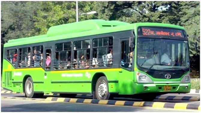 पुढील दोन वर्षांमध्ये देशात ई-बसेसचा वापर वाढणार; रेटिंग एजन्सी इक्राला विश्वास