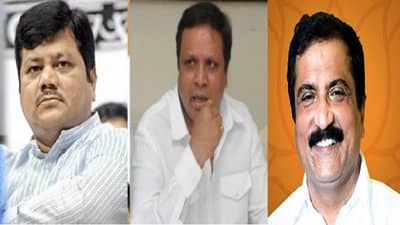 स्मृतीस्थळ शुद्धीकरणाचा वाद पेटला, भाजप नेते म्हणतात, शिवसेनेच्याच शुद्धीकरणाची गरज, का?