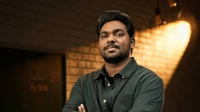 Happy Birthday Zakir Khan | स्टँडअप कॉमेडियन बनून लोकांना हसवलं, आता अभिनयात नशीब आजमावतोय झाकीर खान