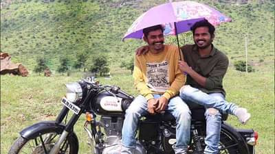 ‘बाजिंद’ रंगात रंगणार सैराटच्या ‘लंगड्या-सल्या’ची जोडी, मोठ्यापडद्यानंतर आता छोटा पडदा गाजवणार!