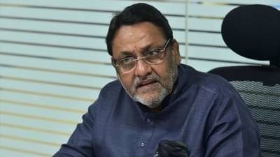 Waqf board scam| मलिकांनी वक्फ बोर्डाच्या जमिनी ढापल्या, त्यांच्या घरी सरकारी पाहुणे नक्की जाणार; सोमय्यांचा दावा