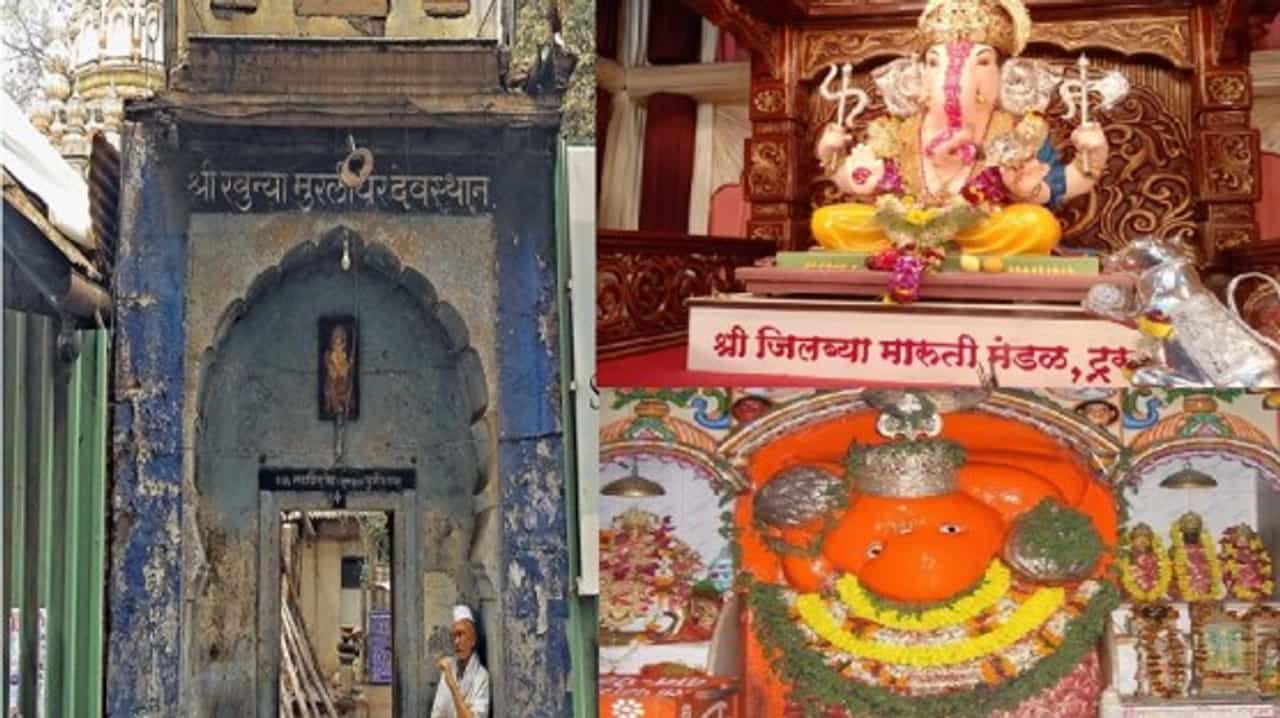 नावात बरंच काही आहे! सोट्या म्हसोबा, खुन्या मुरलीधर ते बटाट्या मारूती, पुणेकरांनी देवांना अशी नावं का दिली हे माहितीय का?