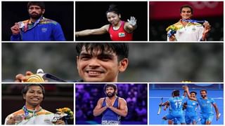 मलिश्का म्हणते, ‘मै तुम्हें जादू की झप्पी देना चाहती हुँ’, बघा नीरज चोप्राचं उत्तर, देशातला सर्वाधिक व्हायरल व्हिडीओ