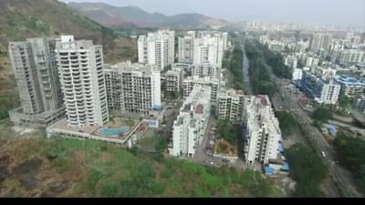 CIDCO | कोव्हिड योद्ध्यांसाठी सिडकोची घरे कमी आणि नोंदणी जास्त