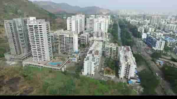 CIDCO | कोव्हिड योद्ध्यांसाठी सिडकोची घरे कमी आणि नोंदणी जास्त
