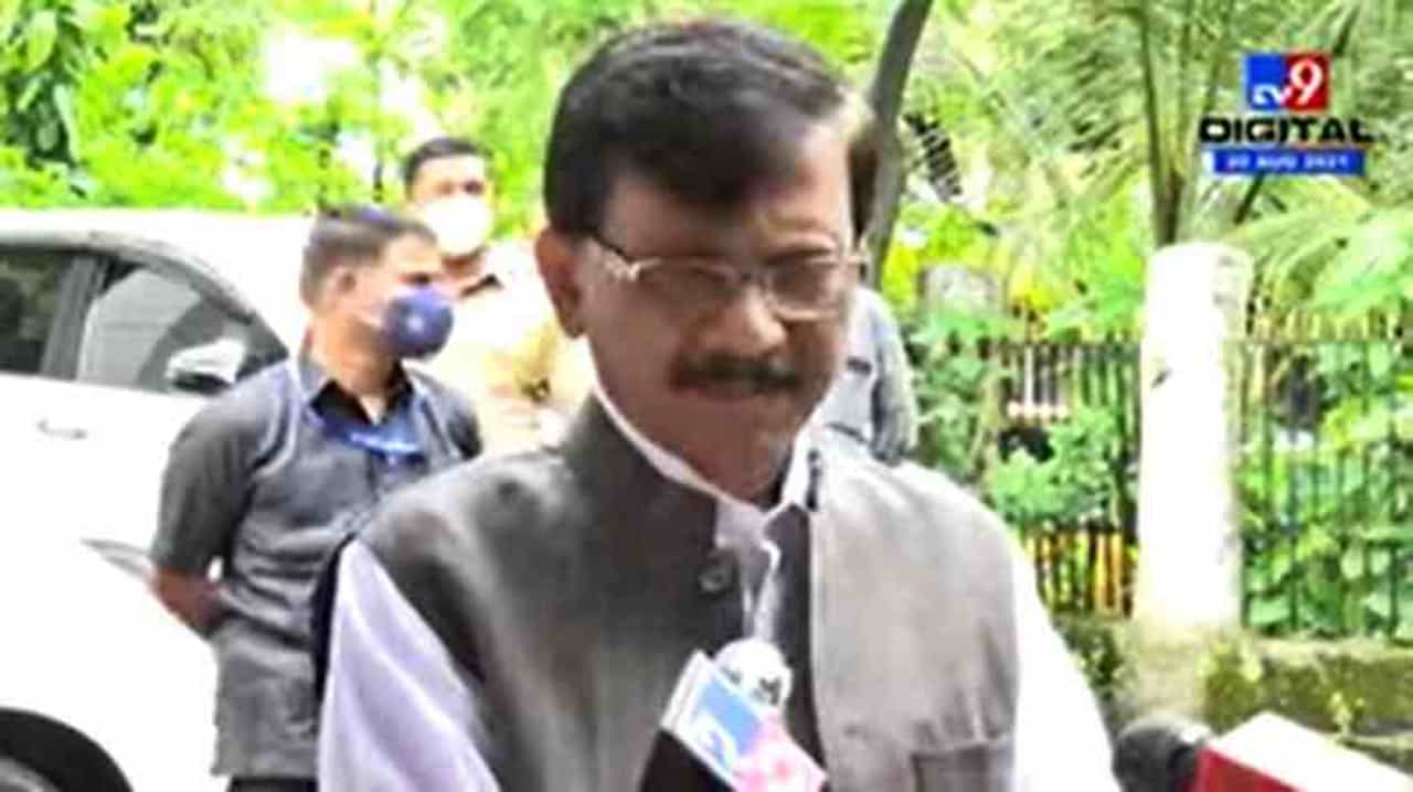 सोनिया गांधींसोबत देशभरातील नेत्यांची महत्त्वाची बैठक, संजय राऊत म्हणतात...