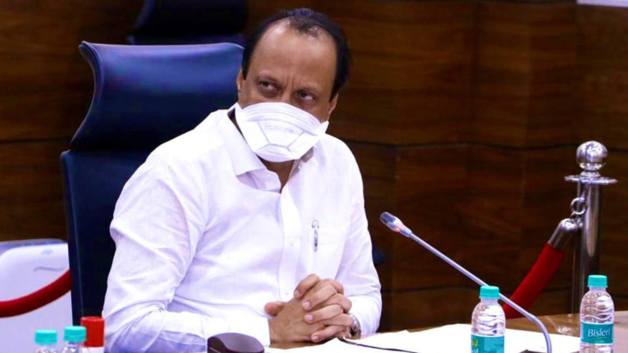 पुण्यातील सामुहिक बलात्काराची घटना लाजीरवाणी, संतापजनक; आरोपींना कठोर शिक्षा देण्याची अजित पवारांची ग्वाही