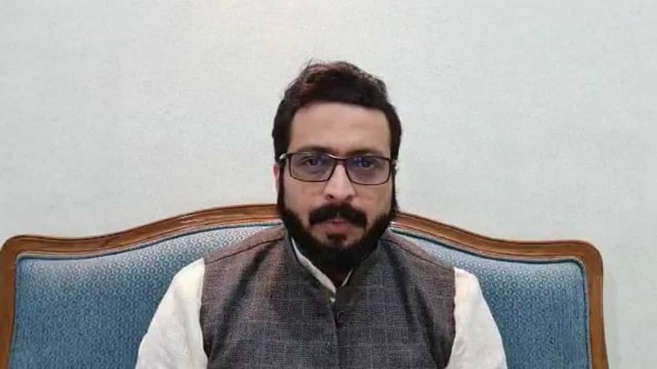 दोन्ही डोस पूर्ण, तरीही खासदार अमोल कोल्हेंना कोरोनाची लागण
