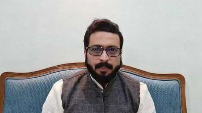 दोन्ही डोस पूर्ण, तरीही खासदार अमोल कोल्हेंना कोरोनाची लागण
